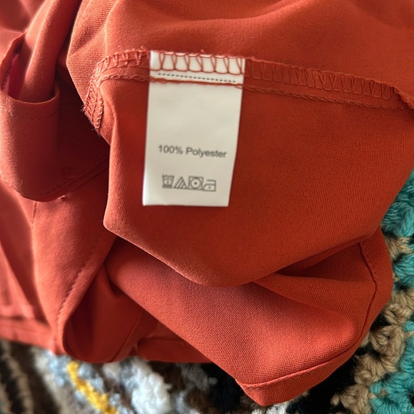 Kara and Kate top - size Lg - $10 - Picture 4 of 6